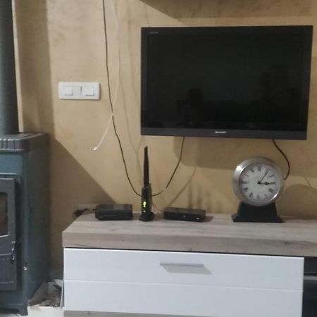 Apartman,,Siv,, Prijevor Budva Exterior foto