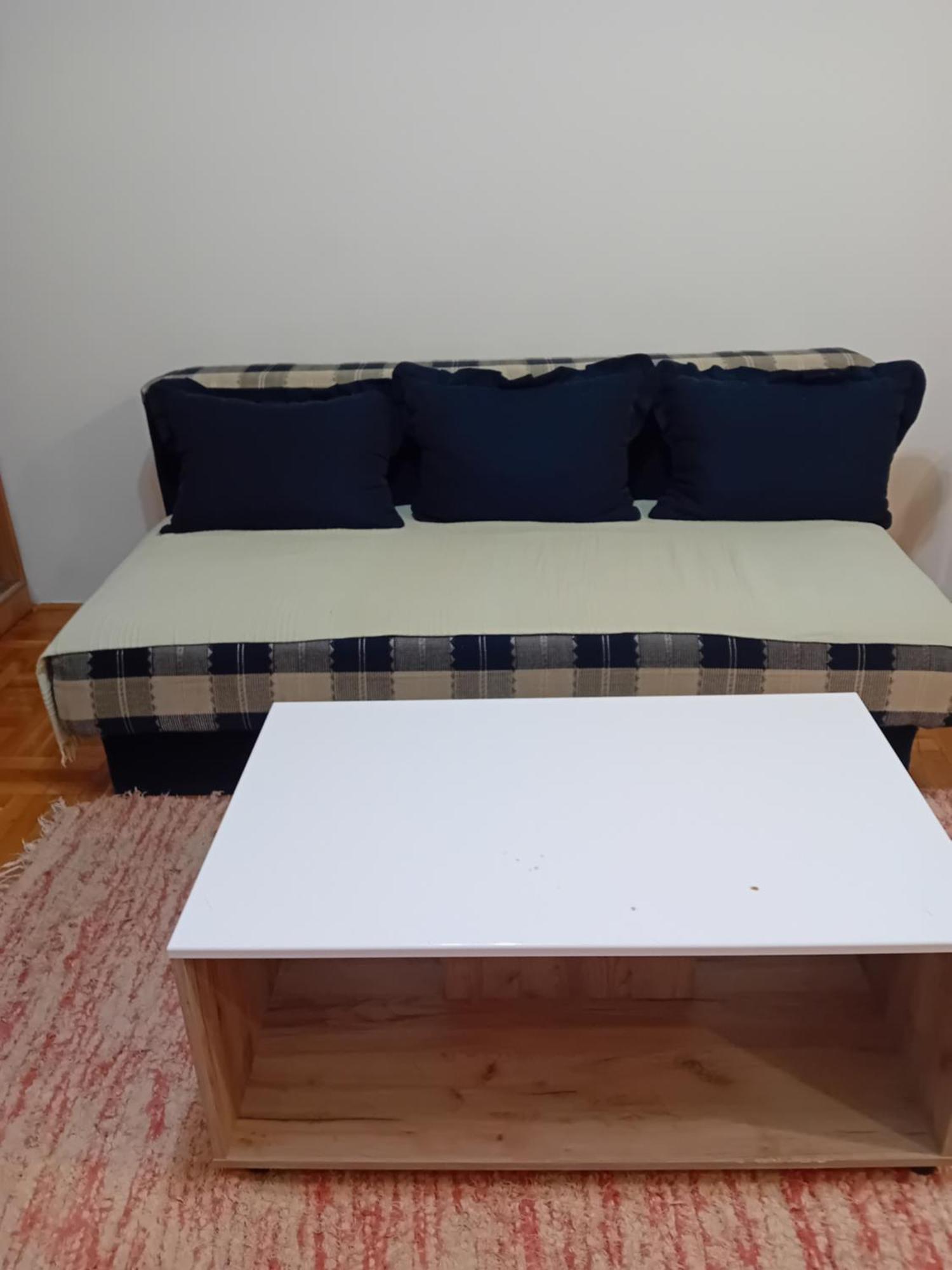 Apartman,,Siv,, Prijevor Budva Exterior foto