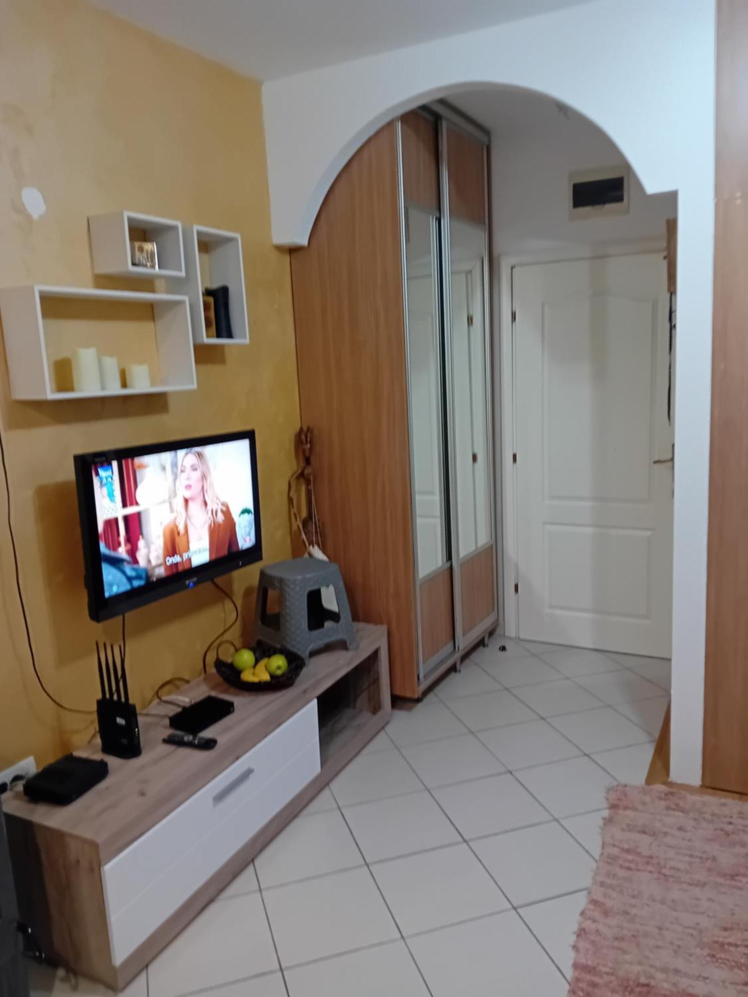 Apartman,,Siv,, Prijevor Budva Exterior foto